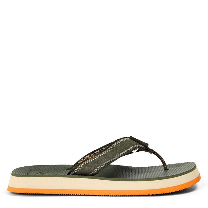 Havaianas Men's  Flip Flops in Size 6, Sports Direct