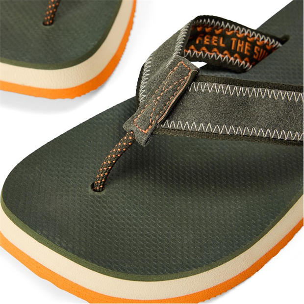 Multi - Havaianas - Men's Flip Flops