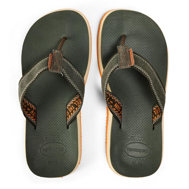 Multi - Havaianas - Men's Flip Flops