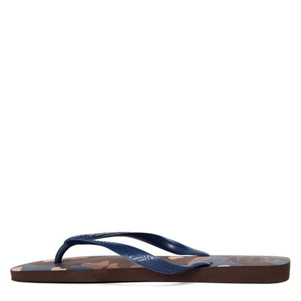 Brown - Havaianas - Unisex Adults Flip Flops