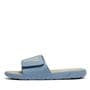 CoolBlue/Army - Puma - Cool Cat 2.0 Sliders Mens