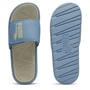 CoolBlue/Army - Puma - Cool Cat 2.0 Sliders Mens