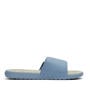 CoolBlue/Army - Puma - Cool Cat 2.0 Sliders Mens