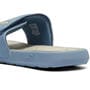 CoolBlue/Army - Puma - Cool Cat 2.0 Sliders Mens