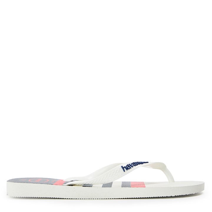 Havaianas Men's  Flip Flops in Size 6, Sports Direct