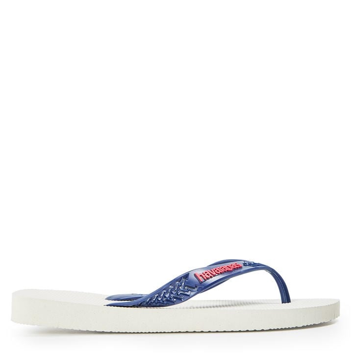 Havaianas Men's  Flip Flops in Size 6, Sports Direct