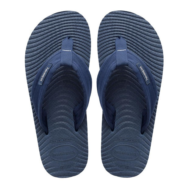 Navy/Indigo - Havaianas - Men's Flip Flops