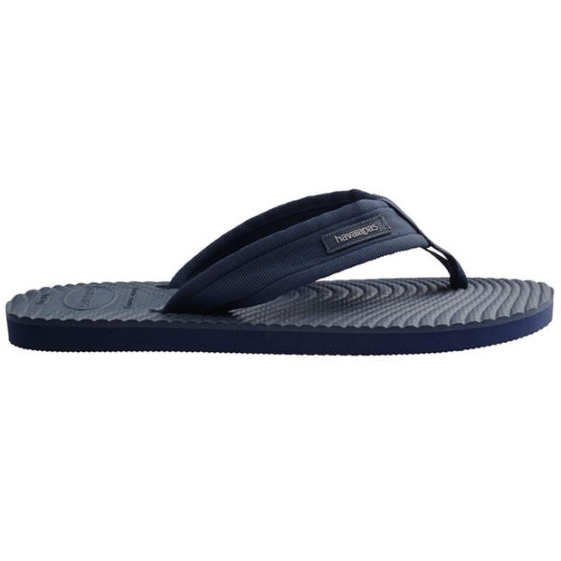 Navy/Indigo - Havaianas - Men's Flip Flops