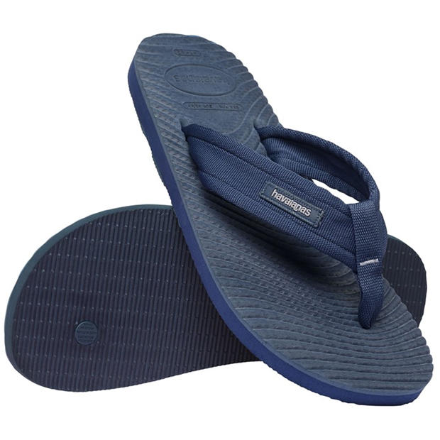 Navy/Indigo - Havaianas - Men's Flip Flops