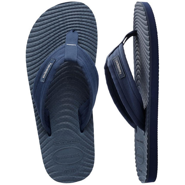 Navy/Indigo - Havaianas - Men's Flip Flops