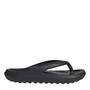 Core Black/Blk - adidas - Adilette Lumia Mens Slides