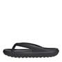 Core Black/Blk - adidas - Adilette Lumia Mens Slides