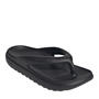 Core Black/Blk - adidas - Adilette Lumia Mens Slides