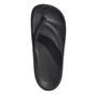 Core Black/Blk - adidas - Adilette Lumia Mens Slides