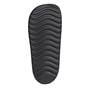 Core Black/Blk - adidas - Adilette Lumia Mens Slides