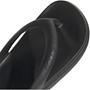 Core Black/Blk - adidas - Adilette Lumia Mens Slides