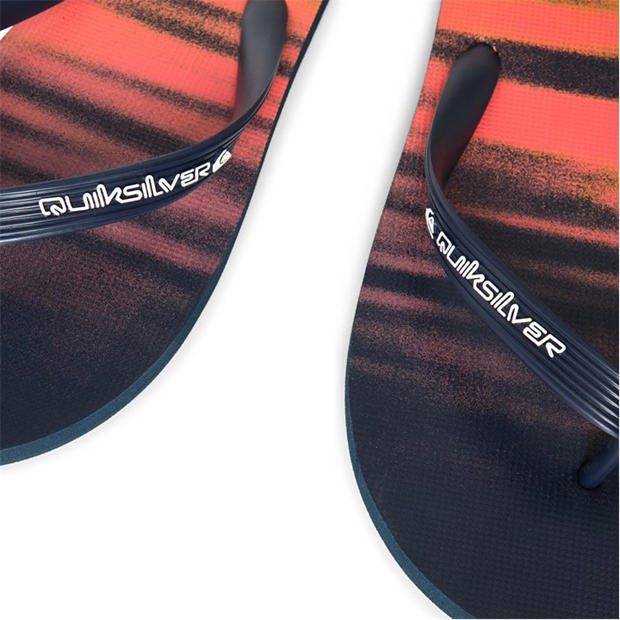 Navy - Quiksilver - Men's Flip Flops