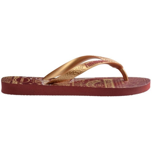 Havaianas - Men's A Licences Flip Flops