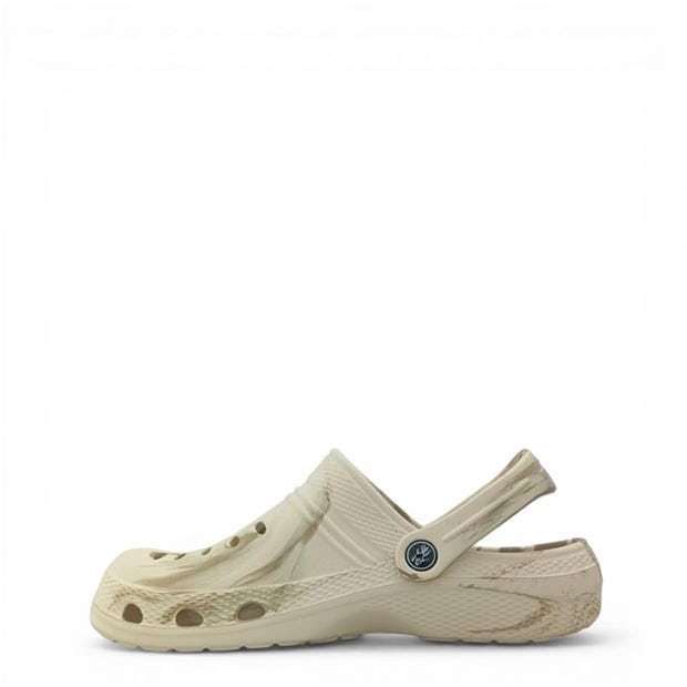 Beige Marble - Hot Tuna - Cloggs Mens