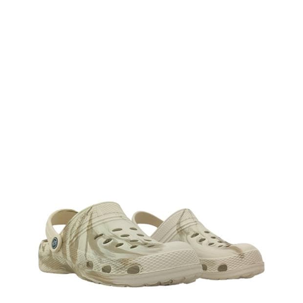 Beige Marble - Hot Tuna - Cloggs Mens