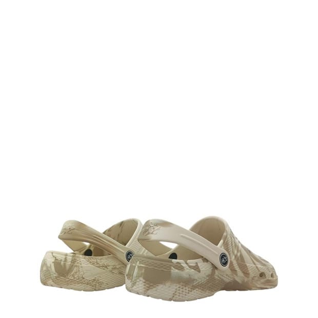 Beige Marble - Hot Tuna - Cloggs Mens