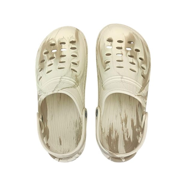 Beige Marble - Hot Tuna - Cloggs Mens
