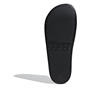 Black - adidas - Adilette Aqua Mens Slide Sandals