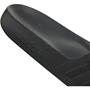 Black - adidas - Adilette Aqua Mens Slide Sandals
