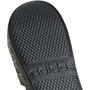 Black - adidas - Adilette Aqua Mens Slide Sandals
