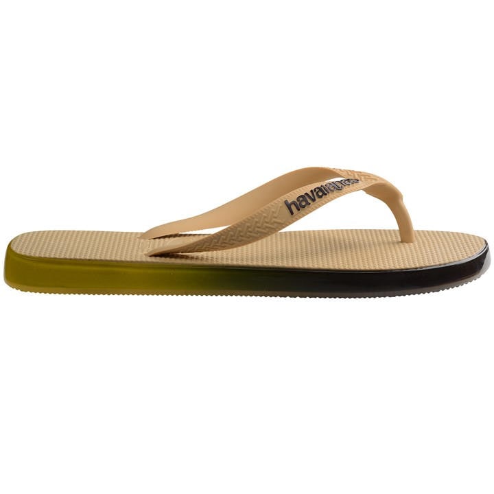 Havaianas Men's  Top F Flip Flops in Size 11.5, Sports Direct