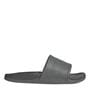 Grey Four/Grey - adidas - Adilette Comfort 2.0 Mens Slides