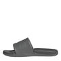 Grey Four/Grey - adidas - Adilette Comfort 2.0 Mens Slides