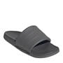 Grey Four/Grey - adidas - Adilette Comfort 2.0 Mens Slides