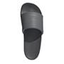 Grey Four/Grey - adidas - Adilette Comfort 2.0 Mens Slides