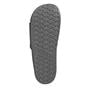 Grey Four/Grey - adidas - Adilette Comfort 2.0 Mens Slides