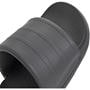 Grey Four/Grey - adidas - Adilette Comfort 2.0 Mens Slides