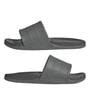 Grey Four/Grey - adidas - Adilette Comfort 2.0 Mens Slides