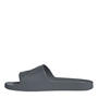 Onix/Onix - adidas - Adilette Aqua Mens Slide Sandals