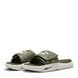 Loden Green/Wht