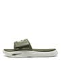 Loden Green/Wht - Puma - Softride Sliders