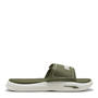 Loden Green/Wht - Puma - Softride Sliders
