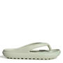 Linen Green - adidas - Women's Flip Flops