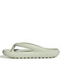 Linen Green - adidas - Women's Flip Flops