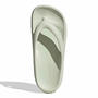 Linen Green - adidas - Women's Flip Flops