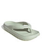 Linen Green - adidas - Women's Flip Flops