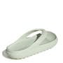 Linen Green - adidas - Women's Flip Flops