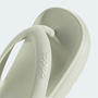 Linen Green - adidas - Women's Flip Flops
