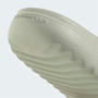Linen Green - adidas - Women's Flip Flops