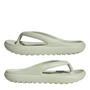 Linen Green - adidas - Women's Flip Flops
