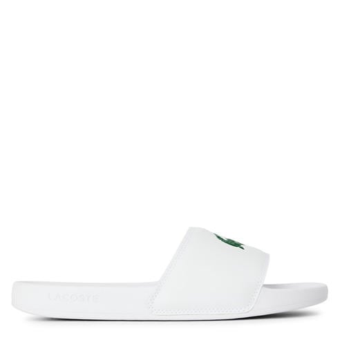 Lacoste - Serve Sliders